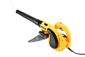 เครื่องดูดฝุ่นและเป่าลมแบบพกพาเกรดอุตสาหกรรม (ขายดี) AT-1007C เครื่องเป่าลมแห้ง AT-1007C - Product Image 2