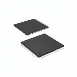 BOM IC In Stock Electronics Component CY91F465CAPMC-GS-UJE2 144 LQFP Embedded - Product Image 1