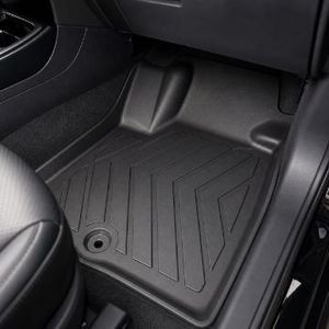 Tappetini Auto 3D in TPE su Misura per Tutte le Stagioni, Vendita all'Ingrosso di Fabbrica per <span class=keywords><strong>FIAT</strong></span> PALIO/CRONOS/TORO/FASTBACK ABARTH/<span class=keywords><strong>PULSE</strong></span>/FIORINO - Product Image 3