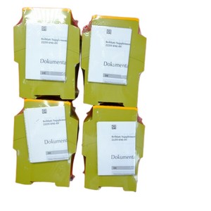 รีเลย์นิรภัยอุตสาหกรรมรุ่นใหม่แท้ 774540 XV3 30/24VDC 3n/o 2n/o มีสินค้าในสต็อก - Product Image 4