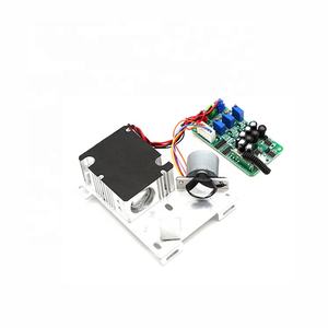 Módulo láser de luz de estrella colorida Módulo de diodo láser RGB Gypsophila para iluminación de escenario láser - Product Image 6