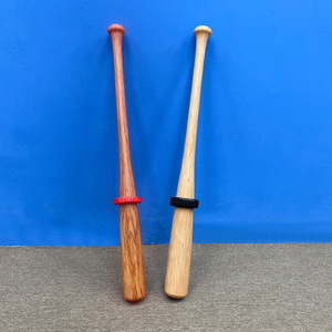 Sport Baseball Softball ciambella di peso della mazza per adulti giovani Baseball Softball mazze per allenamento Swing si adatta a tutte le mazze Standard - Product Image 4