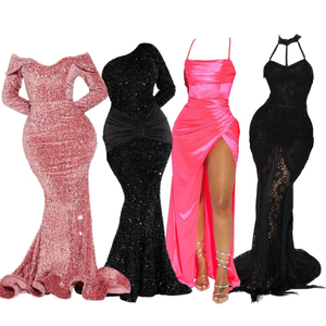 シングルショルダー女性ボディコンドレスノースリーブ裾スリットプリントカジュアルドレスセクシー女性メッシュパーティーVestidos印刷 - Product Image 4