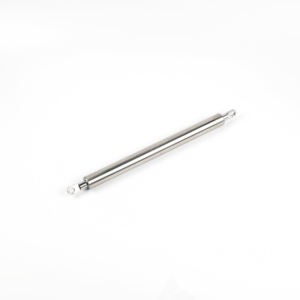 Steel Cylinder <b>Gas</b> Spring Dampers with Various Strokes for Industrial Use in Automobile Engine <b>Covers</b> - Product Image 3