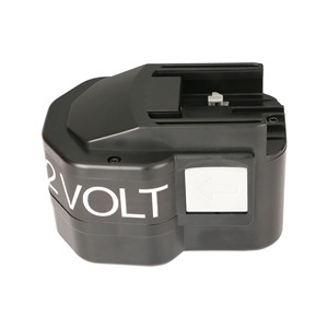 C & P Mil 12VB 48-11-1900 48-11-1950 48-11-1960 Batería Ni-CD para MIL - Product Image 5