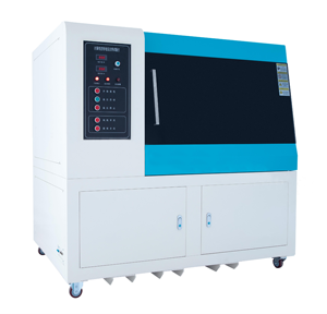 Machine d'essai de résistance à la déchirure Huazheng HZGJC / Appareil d'essai de tension de résistance / Testeur de résistance diélectrique ASTM D149 - Product Image 4