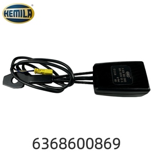 Pièces automobiles HEMILA 6368600869 6368600169 Boucle et loquet <span class=keywords><strong>de</strong></span> <span class=keywords><strong>ceinture</strong></span> <span class=keywords><strong>de</strong></span> <span class=keywords><strong>sécurité</strong></span> <span class=keywords><strong>de</strong></span> <span class=keywords><strong>voiture</strong></span> compatibles avec Mercedes-Benz W636 CDI - Product Image 3