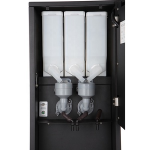 Màn Hình Cảm Ứng Hoàn Toàn Tự Động 7 Máy Hương Vị Cà Phê - Product Image 4