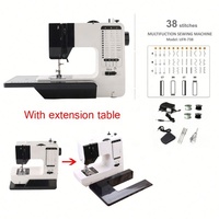 Machine à broder numérique automatique pour t-shirts, usage domestique, matelassage, pour moteur principal, état d'occasion
