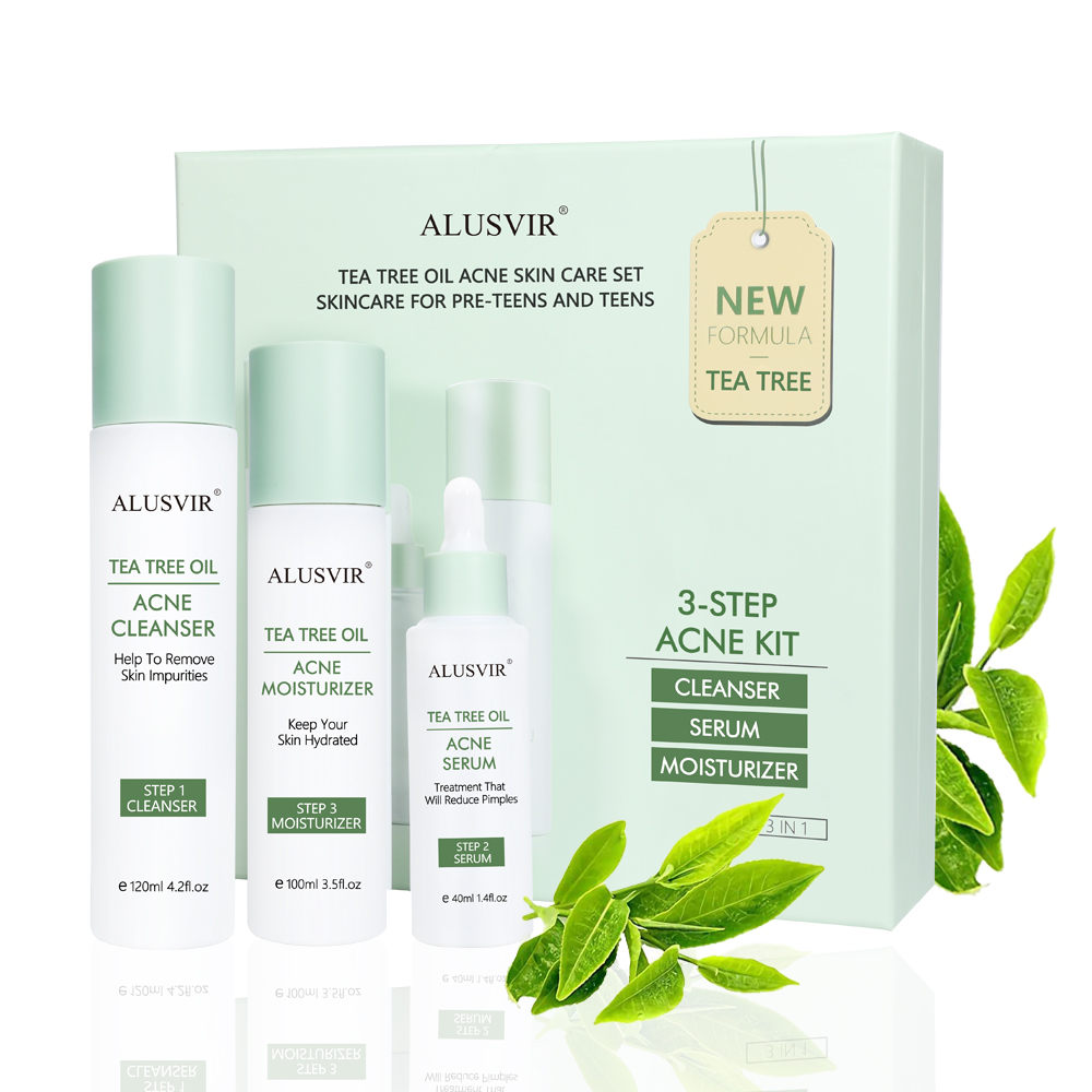 skin care set free shipping