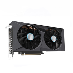 Tarjeta de Video <span class=keywords><strong>Eagle</strong></span> <span class=keywords><strong>OC</strong></span> GeForce RTX <span class=keywords><strong>3060</strong></span> <span class=keywords><strong>Ti</strong></span> 8GB GDDR6 PCI Express 4.0 ATX GV-N306TEAGLE <span class=keywords><strong>OC</strong></span>-8GD (rev. 2.0) (LHR) - Product Image 4