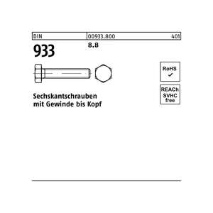 X70mm สกรูหกเหลี่ยม - Product Image 1