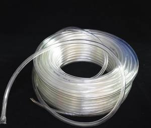 8 millimetri 9.5 millimetri 13.5 millimetri di Pollo/Coniglio Bevitore Gabbia Utilizzato Ialino Tubo Dell'acqua - Product Image 2