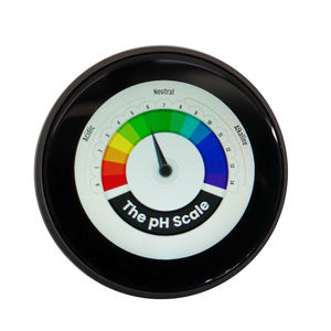 Pantalla Hmi programable Wisecoco, pantalla de perilla de 1,<span class=keywords><strong>3</strong></span> pulgadas, solución de puerto serie, codificador personalizable, pantalla Konb giratoria - Product Image 6