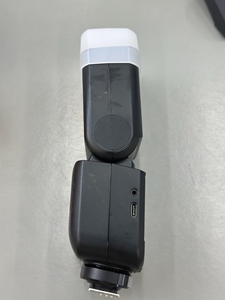 Mini lampe flash portable Godoxs V480F, flash pour appareil photo, Speedlite pour Canon Nikon Sony Fuji Olympus - Product Image 2