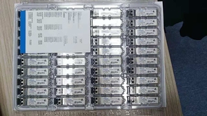 FTLF8536W4BTV Finisar FTLF8536W4BTV ตัวรับส่งสัญญาณแสง 25G CPRI SFP28 25GBASE-SR 850nm 100M รุ่น FTLF8536W4BTV FTLF8536W4BTV Finisar - Product Image 5