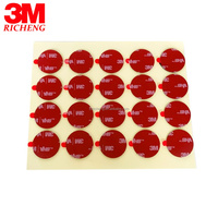 Die Cut Double Tape 3M VHB Ruban Acrylique 5952,4991,CP5108 3M Feuille de Ruban Adhésif Double Face