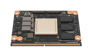 Módulo Acelerador Atlas 200I A2 MXM Ascend 310B NPU, hasta 20TOPS, Inferencia de IA, Computación en el Borde, Análisis de Video - Product Image 2