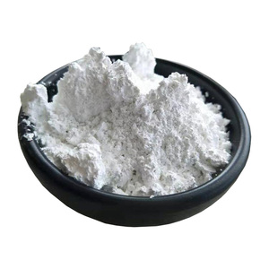 Cao độ trắng cao nguyên liệu cao lanh giá rẻ rửa cao lanh được sử dụng trong giấy Gốm cao su xây dựng cao lanh bột - Product Image 6