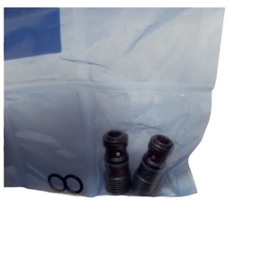 วาล์วไฮดรอลิก Bucher Ddrb-7m-2-16-S-2 แบบควบคุมทิศทาง ผลิตจากเหล็กกล้าคาร์บอน 1.6 Pn ใช้กับน้ำได้ รองรับการใช้งานแบบสองทาง - Product Image 1