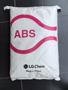Granulés de résine ABS 3001MV/3001MV2/3001MV2A/X00312, haute résistance aux chocs, qualité pour moulage par injection, fabriqué en Chine - Product Image 2