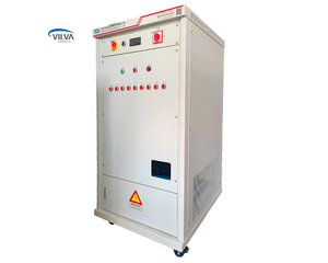 50kw biến DC tải Ngân Hàng-50V 1000A/150V/200V 50kw DC tải ngân hàng cho máy phát điện up thử nghiệm, điện lưới thử nghiệm - Product Image 2