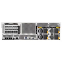 Server Rak SR675 V3 3U - 8x GPU 2x AMD EPYC Generasi ke-4 untuk Pelatihan AI & HPC