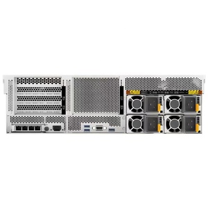 Server Rack 3U SR675 V3 - 8x GPU 2x AMD EPYC 4a Gen per Addestramento AI e HPC - Product Image 5