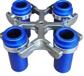 Centrífuga de Transplante de Gordura CL-TDL5B 50ML Extração de Gordura por Injeção 5000rpm Centrífuga de Baixa Velocidade Uso Estético - Product Image 4