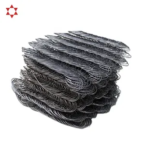 Wholesale Compressed Mattress Spring Supplier Quality Inner High Carbon Steel Spring Bonnell Springs Coil Unit Net
