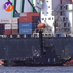 Logistic Company Shipping Company <strong>Port</strong> to <strong>Port</strong> Delivery Sea Shipment Freight Forwarder From China to Usa Canada - Product Image 1