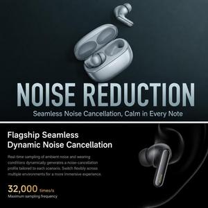 Nuevos Auriculares Intrauditivos Originales <span class=keywords><strong>Xiaomi</strong></span> REDMI <span class=keywords><strong>Buds</strong></span> 8 Pro con Reducción Inteligente de Ruido - Product Image 6