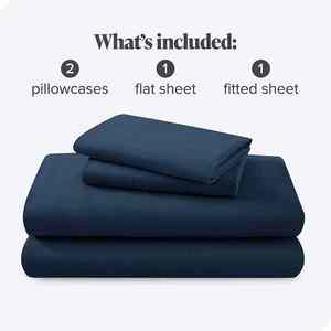 <span class=keywords><strong>Set</strong></span> di biancheria da letto profonda in <span class=keywords><strong>flanella</strong></span> di <span class=keywords><strong>flanella</strong></span> di peso massimo morbido e peso massimo - Product Image 2
