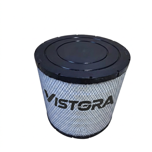 อะไหล่เปลี่ยน/ซ่อมแซมไส้กรองอากาศรุ่นใหม่ ECB105006 กระดาษกรองคุณภาพสูง - Product Image 3