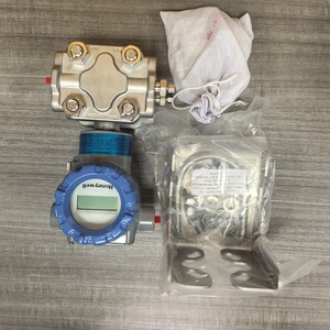 เกจวัดดิฟเฟอเรนเชียล Smartline รุ่น STD820-E1HS4AS-1-1-AH0-11S-A-10A0-0000 - Product Image 5