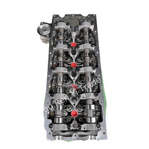 Promotion des ventes tout nouveau bloc long 4jj1 pour pièces automobiles de moteur diesel Isuzu Rodeo Dmax - Product Image 6