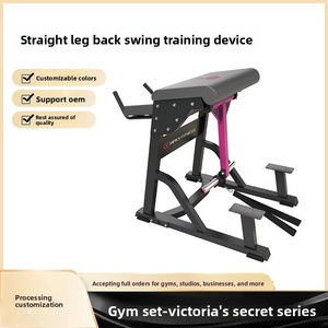 Macchina <span class=keywords><strong>per</strong></span> Allenamento Muscoli Cosciali <span class=keywords><strong>a</strong></span> Doppia Direzione: Squat Trainer e Macchina <span class=keywords><strong>per</strong></span> Gambe Dritte Pronate <span class=keywords><strong>per</strong></span> Palestra Domestica e Studio Fitness - Product Image 4