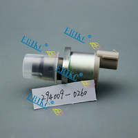Vanne de régulation de débit de carburant Diesel SCV 294009-02514 1460A037 pour pompe à carburant Denso