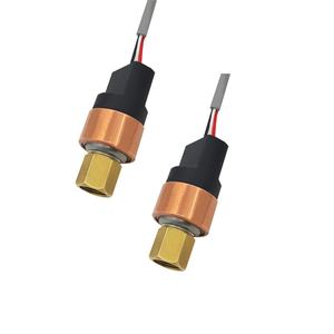 Китайский производитель Chinastar CS-PT300M — датчик давления для систем ОВКВ и кондиционирования воздуха, диапазон -1~50 бар, для хладагентов, IP67, сертификат CE, высокоточный - Product Image 1