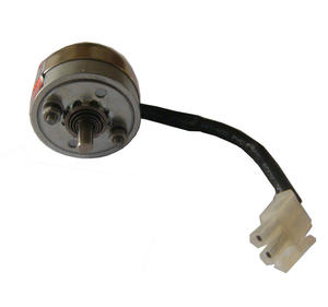 โซลินอยด์แบบหมุน; โซลินอยด์แบบหมุนของชินเดนเก็น, โซลินอยด์แบบหมุนแบบทำงานเดี่ยว; โซลินอยด์แบบหมุนแบบย้อนกลับ 45-90 องศา - Product Image 1