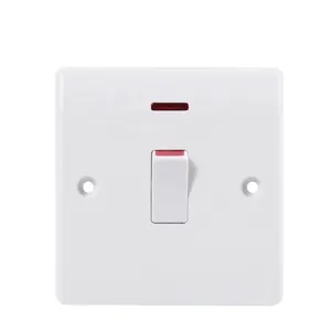 Good reputation UK standard water heater electric shower switches