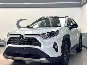 SUV Usado <span class=keywords><strong>Toyota</strong></span> <span class=keywords><strong>2022</strong></span> <span class=keywords><strong>Toyota</strong></span> <span class=keywords><strong>RAV4</strong></span> <span class=keywords><strong>2.0</strong></span> de Alta Calidad CVT 4WD LHD Transmisión Automática Asientos de Cuero Techo Solar - Product Image 3