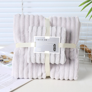 MM vente en gros Nouveau design Ensembles de serviettes de bain pour bébés de haute qualité <span class=keywords><strong>Serviette</strong></span> de plage absorbante Ensemble de serviettes de bain bon marché pour la maison - Product Image 6