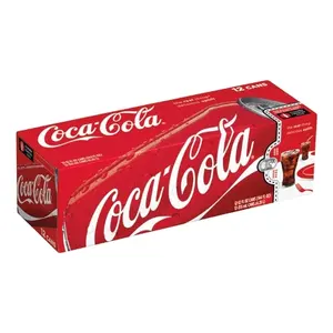 Wholesale Supplier - Soft Drinks | Original Coca Cola Drink Wholesale - Coca Cola Distribution