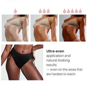 PANSLY <span class=keywords><strong>Spray</strong></span> Autoabbronzante 50ml <span class=keywords><strong>Idratante</strong></span> per la Pelle Esfoliante Olio Autoabbronzante <span class=keywords><strong>Spray</strong></span> Nebulizzato - Product Image 5