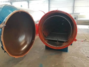 Stérilisateur à autoclave pour champignons de petite/grande taille |   Volume personnalisable pour la <span class=keywords><strong>culture</strong></span> de champignons - Product Image 6