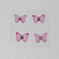 Vente directe usine – Patchs anti-acné hydrocolloïdes en forme de dessin animé colorés, avec strass, pour tous types de peaux, conditionnés individuellement, marque privée