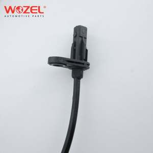 Système de pièces automobiles électriques neuf <span class=keywords><strong>95681</strong></span> <span class=keywords><strong>2S300</strong></span> Capteur de vitesse de roue ABS de voiture 956812S300 <span class=keywords><strong>95681</strong></span>-<span class=keywords><strong>2S300</strong></span> pour Hyundai Kia - Product Image 2