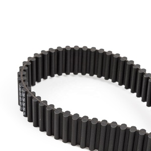 Dây Đai Răng Hai Mặt Cho Máy May Vành Đai Thời Gian DA-1000-8M-25 - Product Image 5