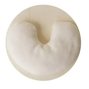 Baby crescent model pillow Auxiliary shooting props Make baby pictures comfortable
